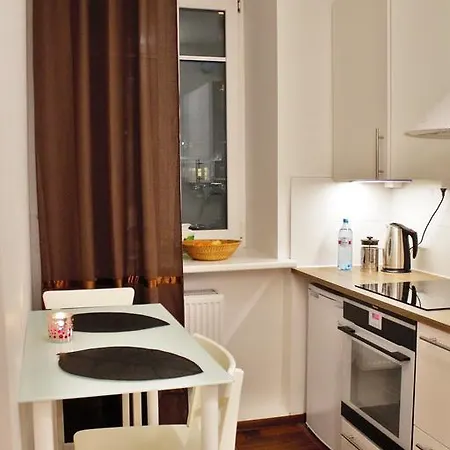 Juhkentali 32 Apartment