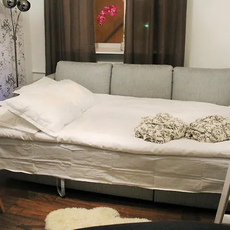 Juhkentali 32 Apartment *