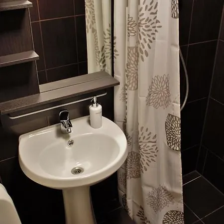Juhkentali 32 Appartement *