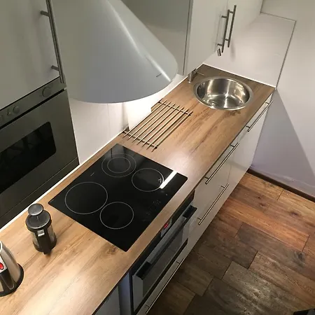 Appartement Juhkentali 32 Tallinn